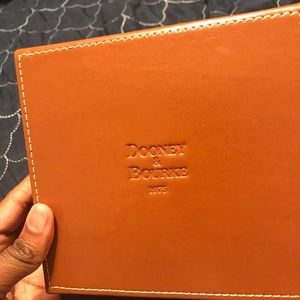 Dooney & Bourke Original box